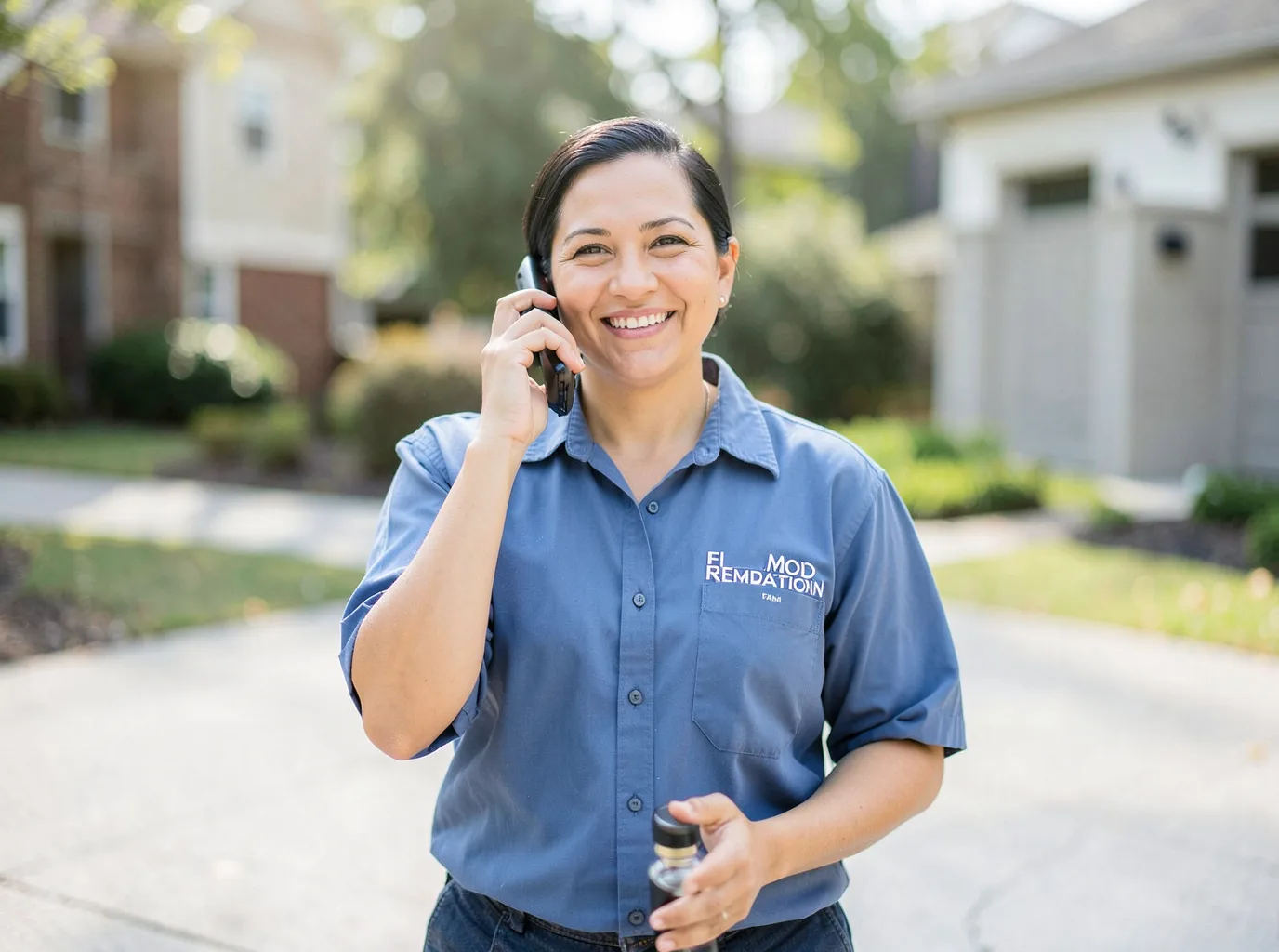 Mold Remediation Dyer, IN FAQs